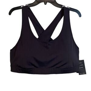 ID Ideology Performance Plus Size Medium Impact Sports Bra, 3x